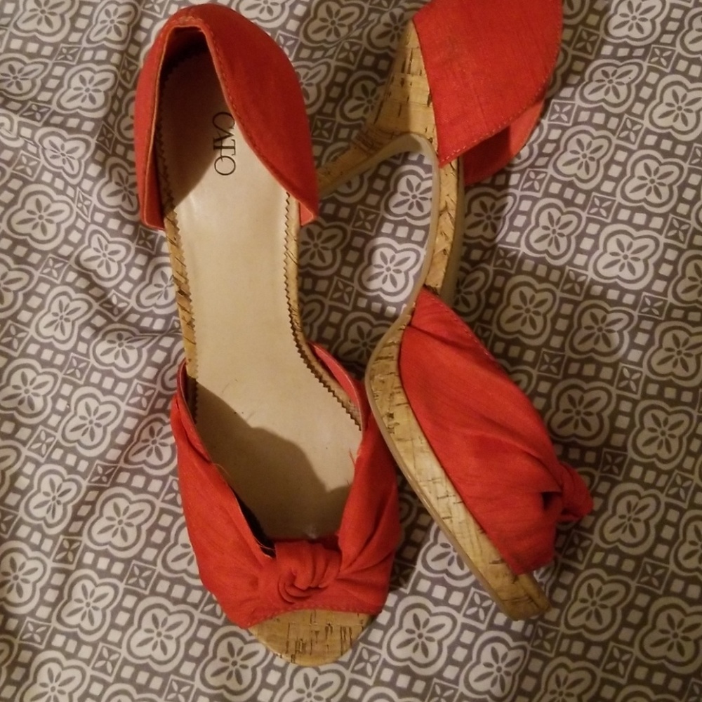 Shoes